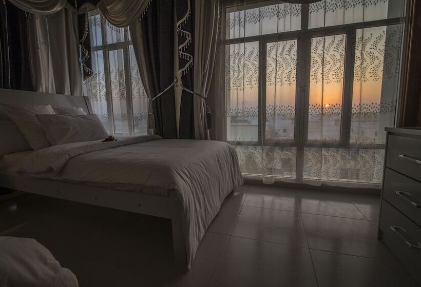 Husun Almashaikh Hotel Suites