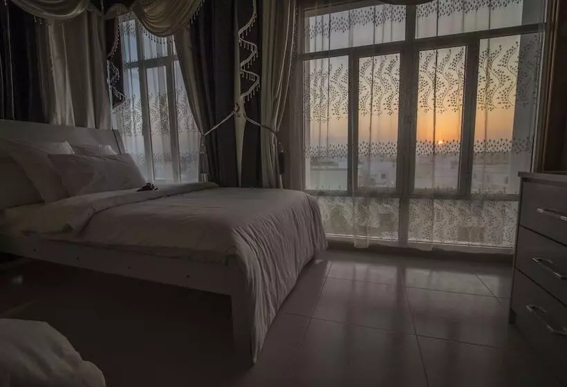 Husun Almashaikh Hotel Suites