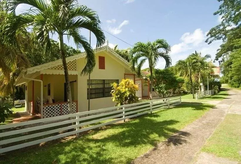 Kingsville Apartments