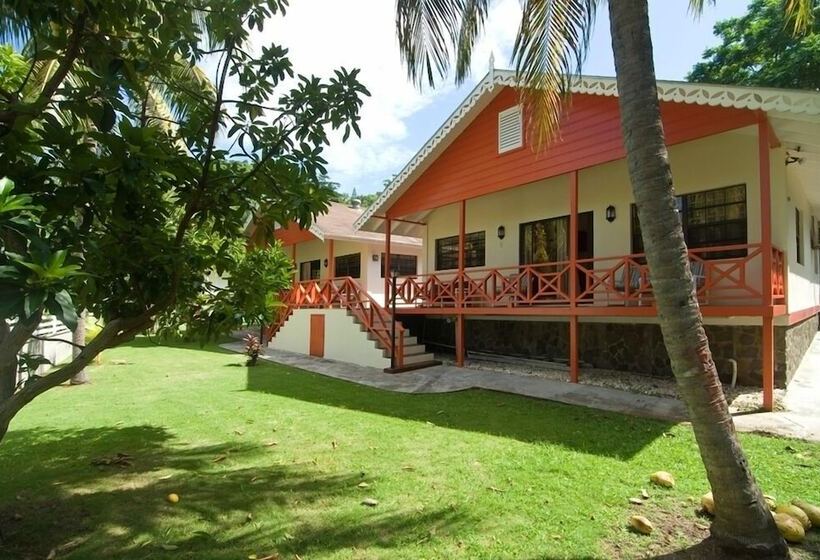 Kingsville Apartments