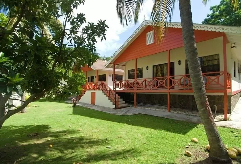 Kingsville Apartments