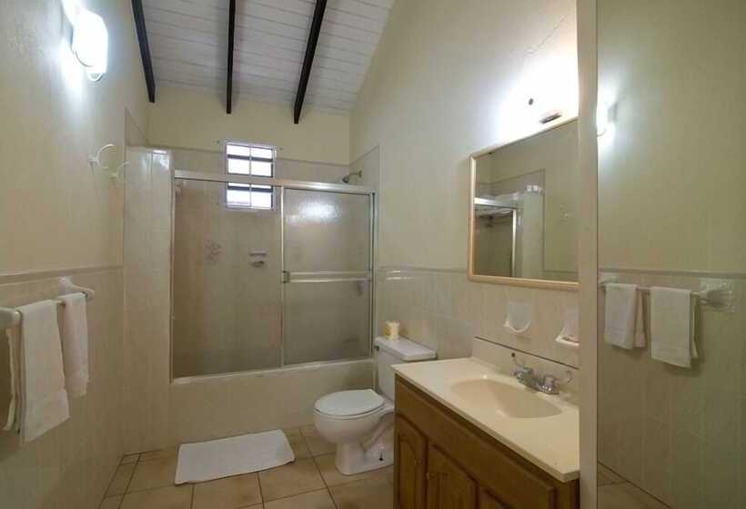 Kingsville Apartments