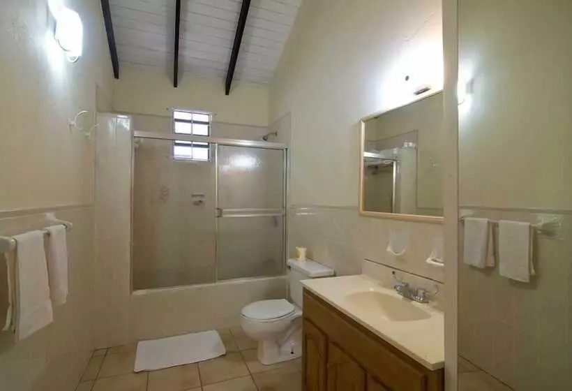 Kingsville Apartments