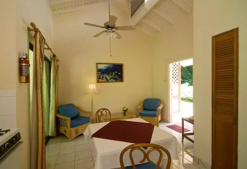 Kingsville Apartments