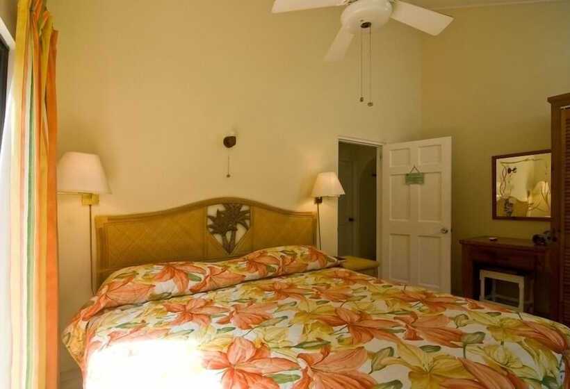 Kingsville Apartments