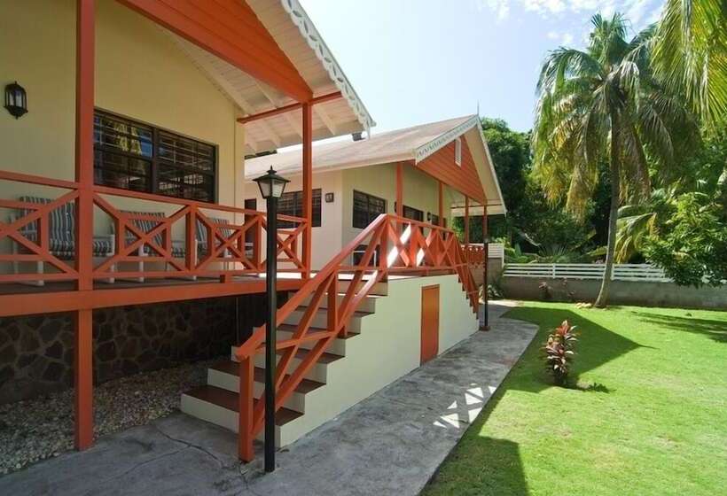 Kingsville Apartments