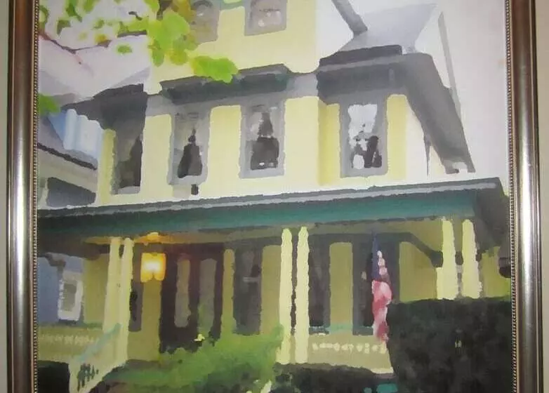 Loralei Bed And Breakfast