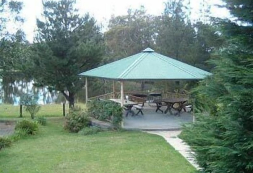 Madison's Mountain Retreat