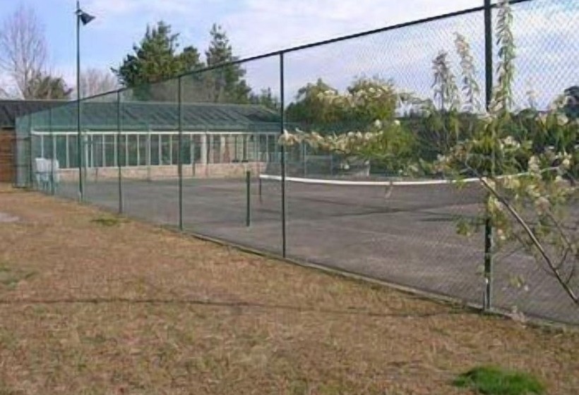 Madison's Mountain Retreat