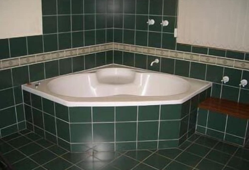 Madison's Mountain Retreat