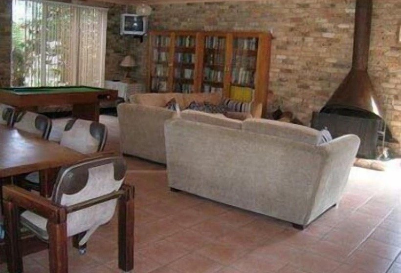 Madison's Mountain Retreat