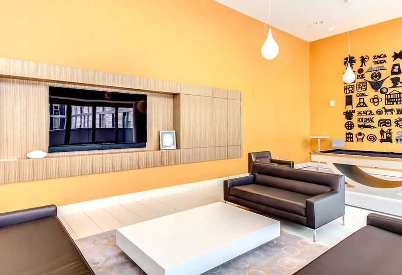 Pelican Fully Furnished Apartments