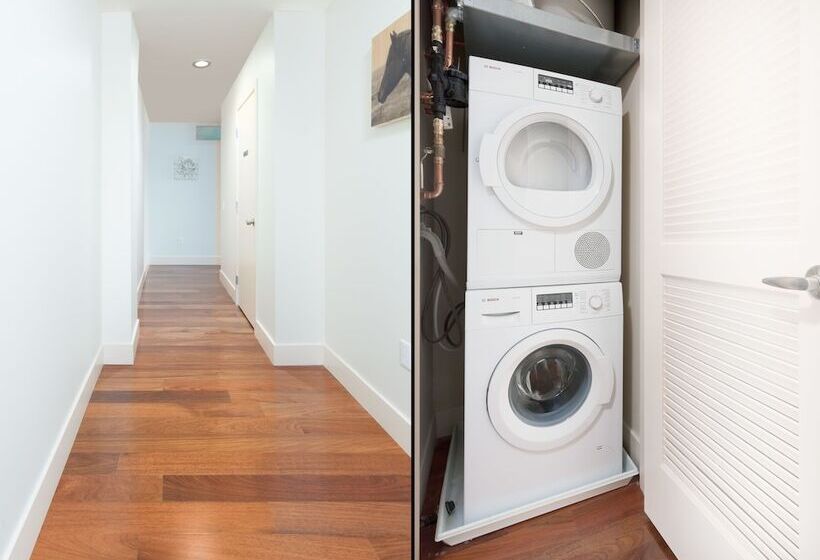 Pelican Fully Furnished Apartments