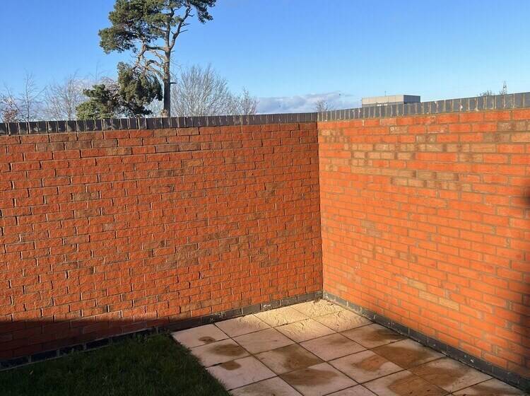 펜션 Berkshire Residence