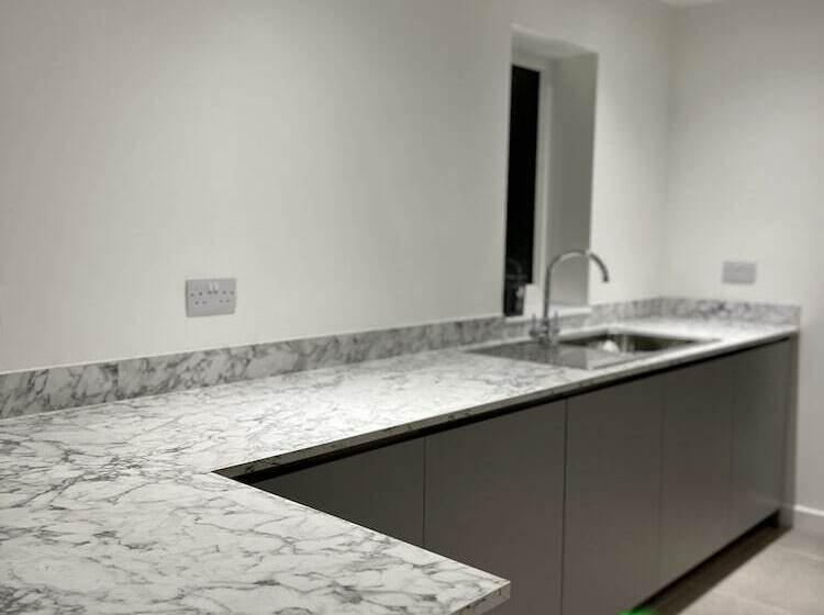 펜션 Berkshire Residence