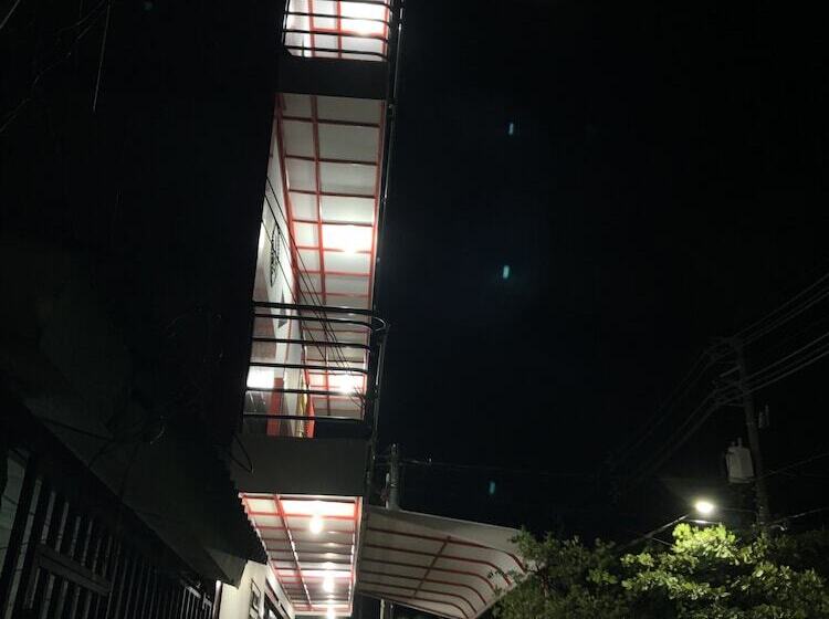 پانسیون Casa Hotel La Casa Vieja