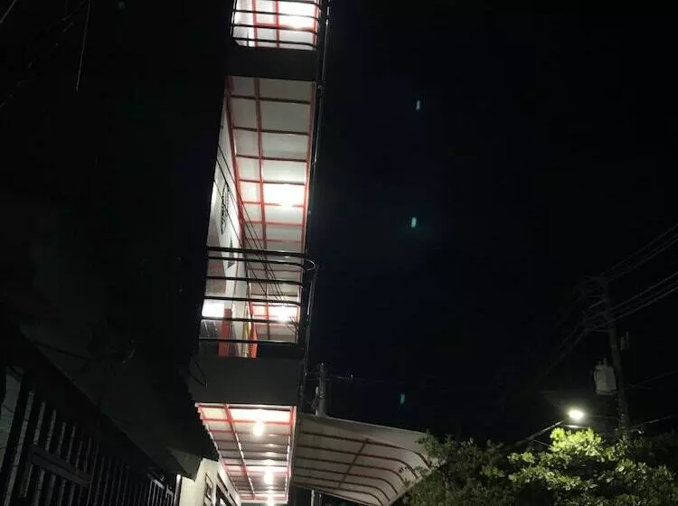 ペンション Casa Hotel La Casa Vieja