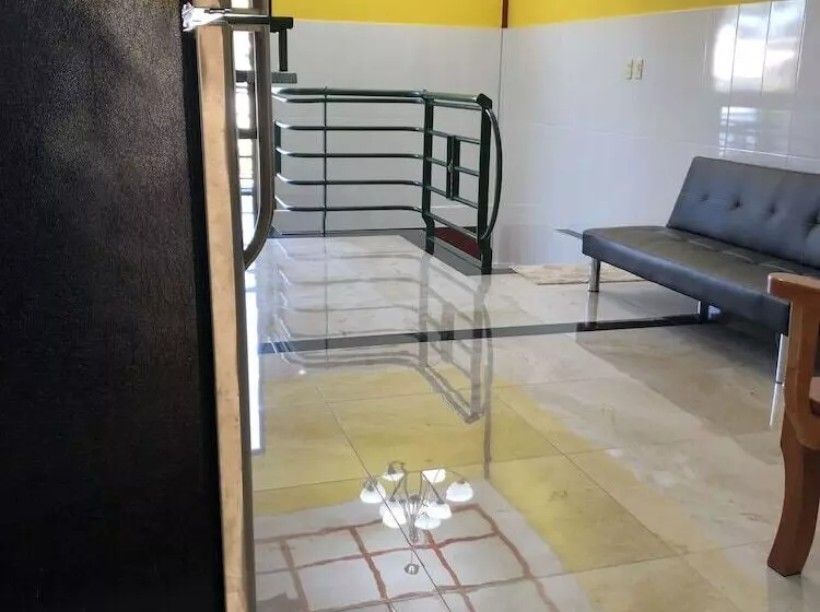 ペンション Casa Hotel La Casa Vieja