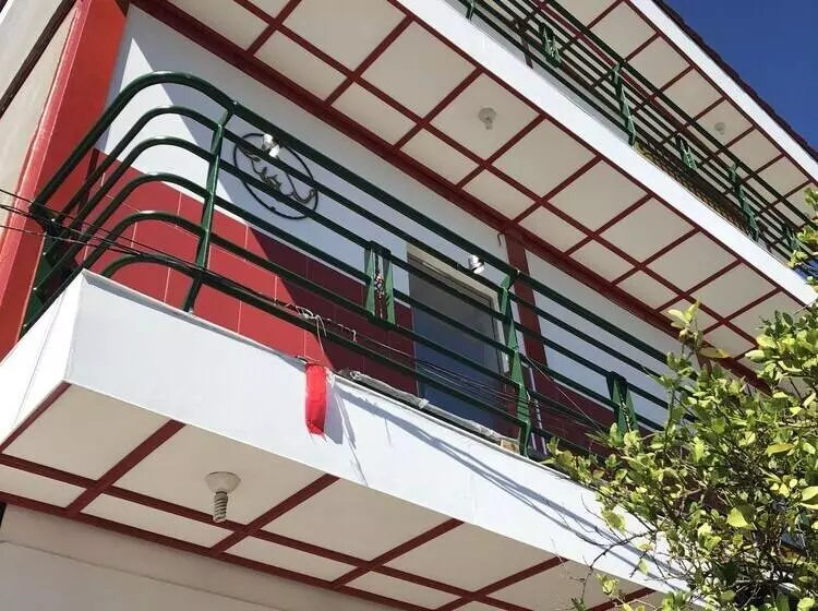 ペンション Casa Hotel La Casa Vieja