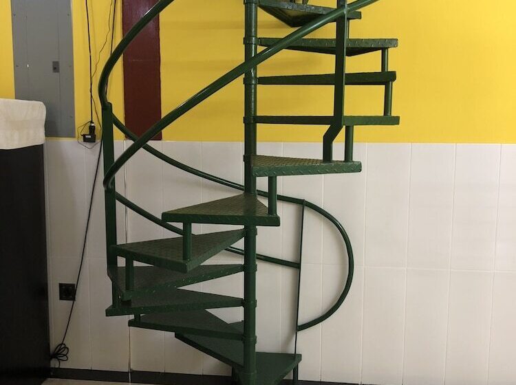 پانسیون Casa Hotel La Casa Vieja