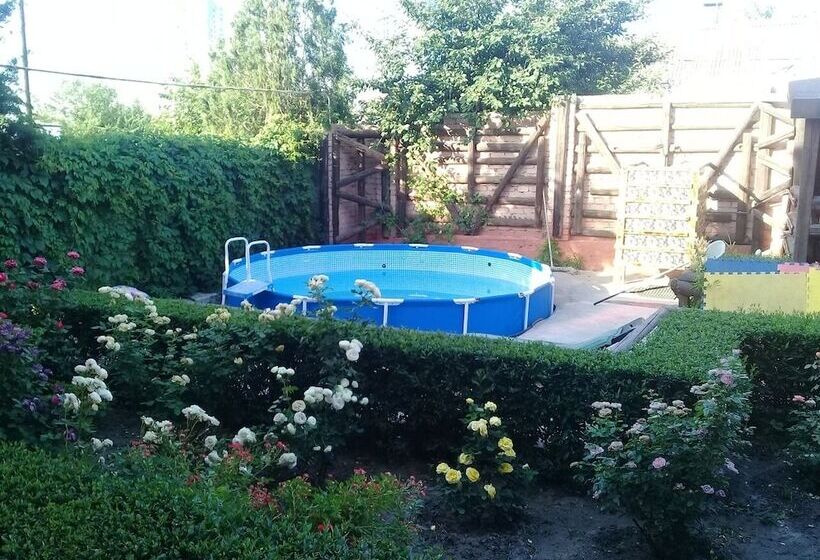 펜션 Guest House Shturman