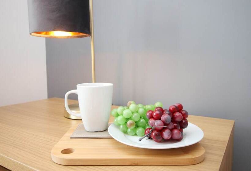 膳宿费 Gwent House By Tŷ Sa