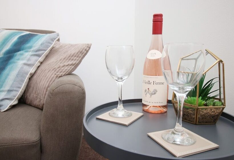 膳宿费 Gwent House By Tŷ Sa