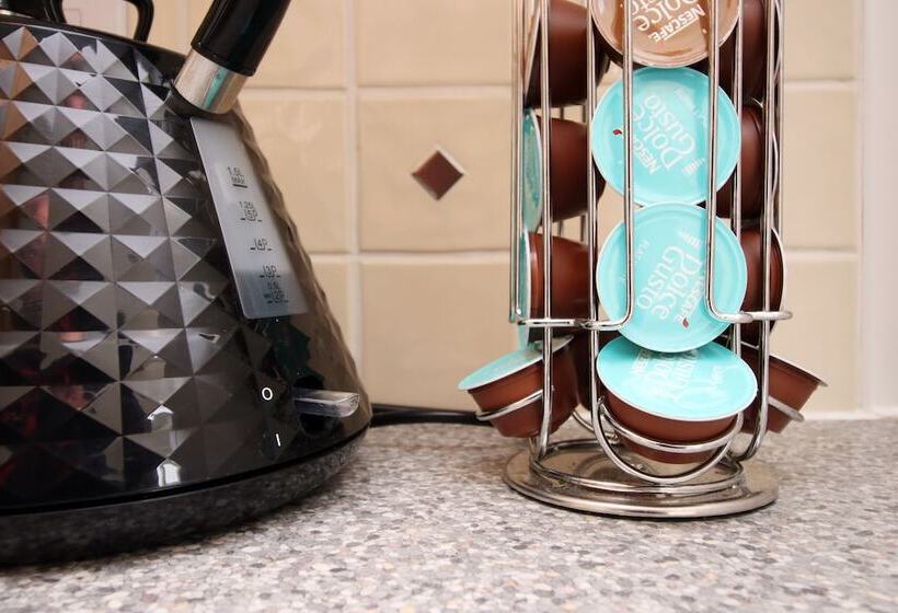 膳宿费 Gwent House By Tŷ Sa