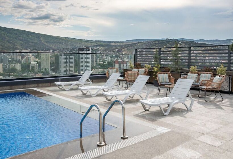 Royal Tulip Hotel & Casino Tbilisi