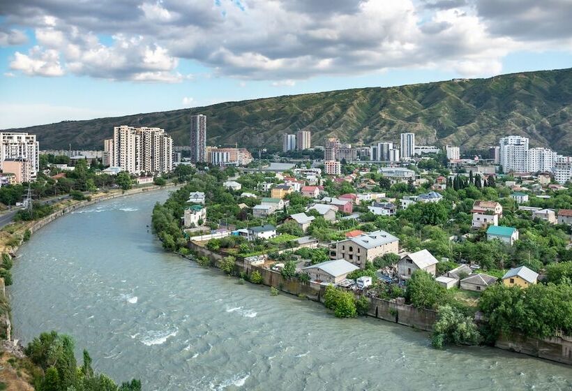 Royal Tulip Hotel & Casino Tbilisi