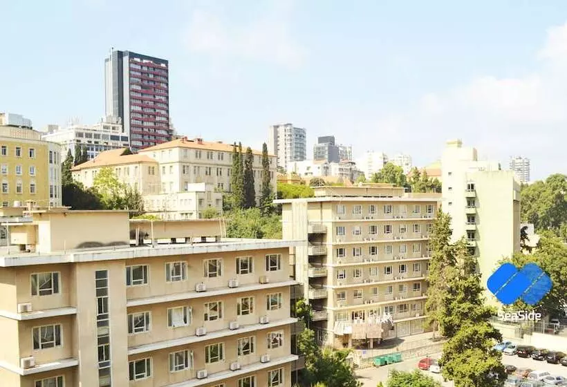 Seaside Apartments