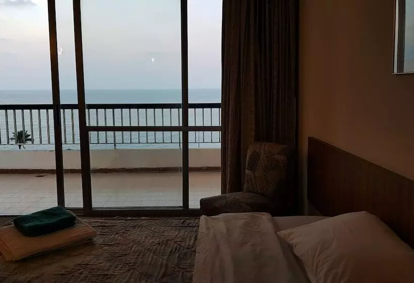 Seaside Apartments