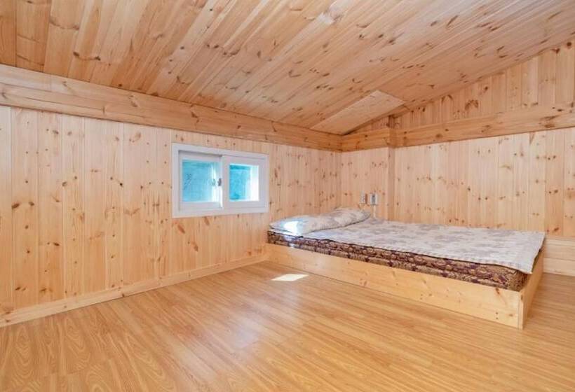 Ulsan Chereville Pension