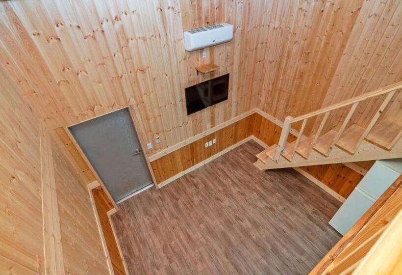 Ulsan Chereville Pension