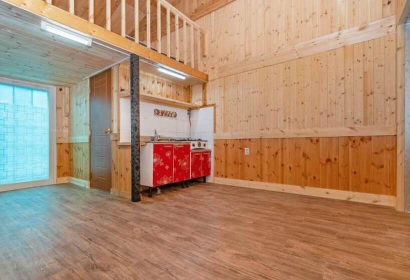 Ulsan Chereville Pension