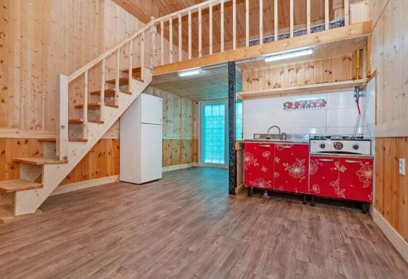 Ulsan Chereville Pension