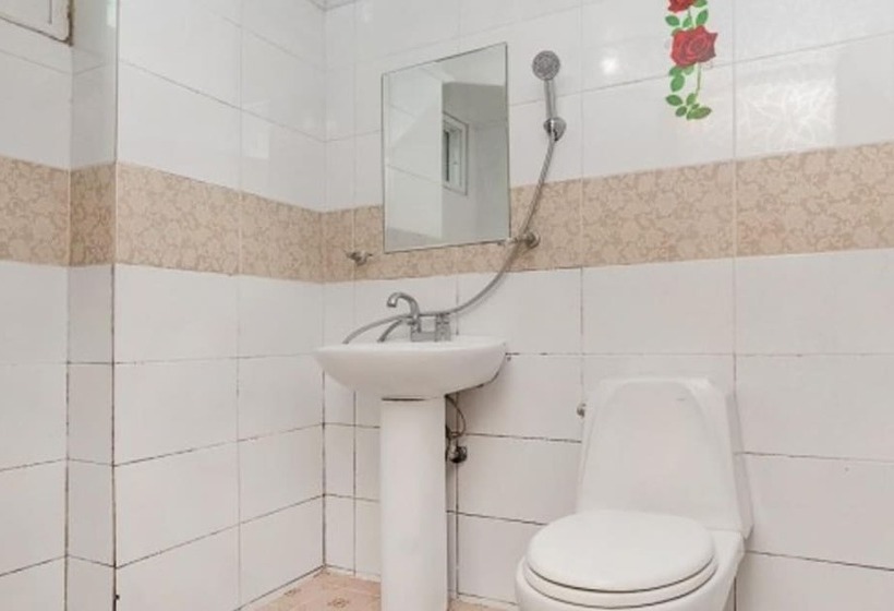 Ulsan Chereville Pension