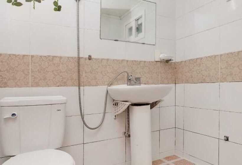 Ulsan Chereville Pension