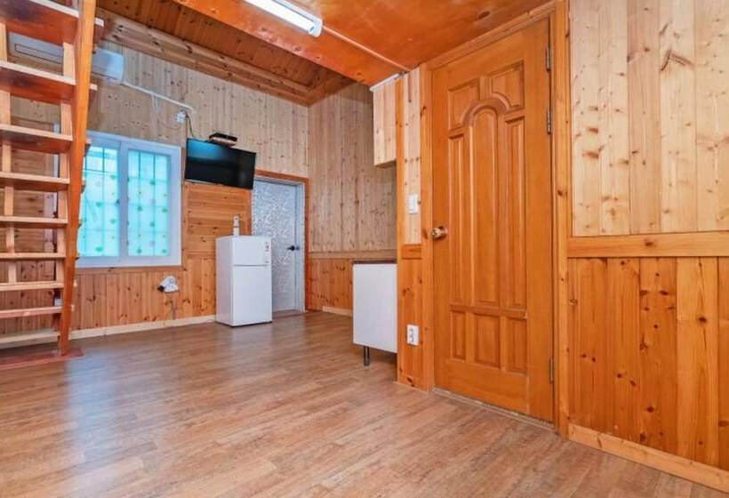 Ulsan Chereville Pension