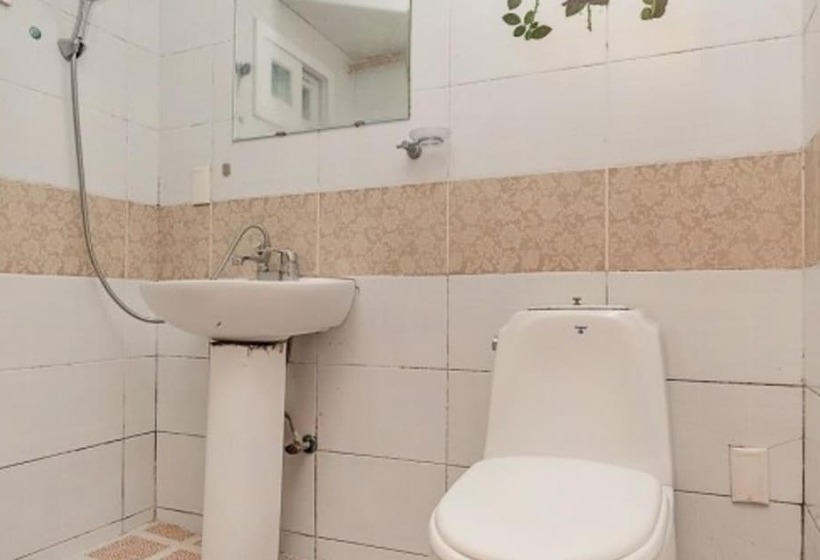 Ulsan Chereville Pension