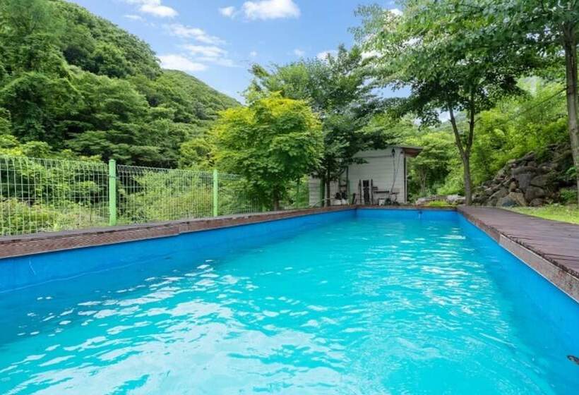 Ulsan Chereville Pension