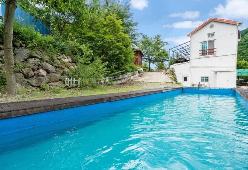 Ulsan Chereville Pension