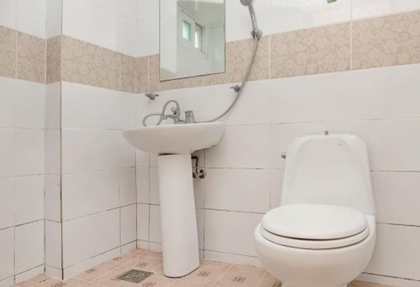 Ulsan Chereville Pension