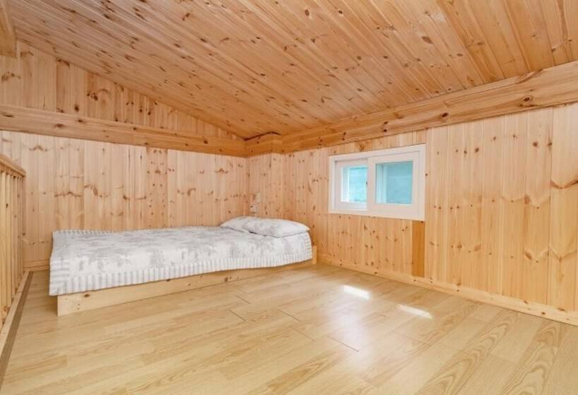 Ulsan Chereville Pension