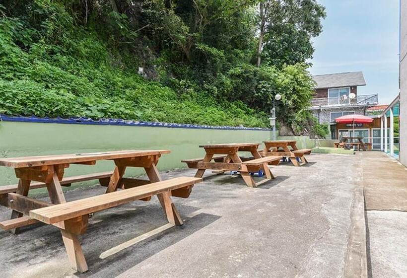 Ulsan Seaside Pension