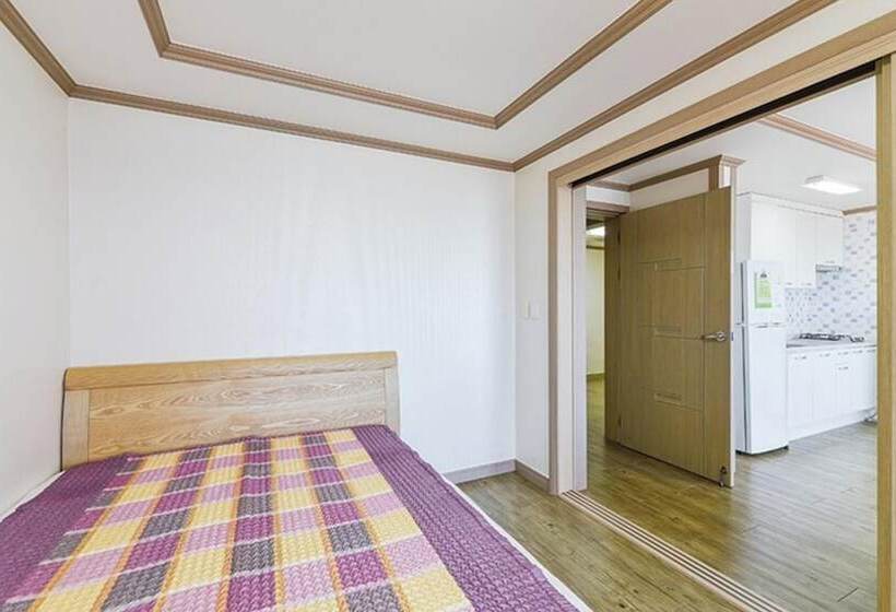 Ulsan Seaside Pension