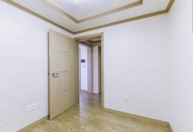 Ulsan Seaside Pension