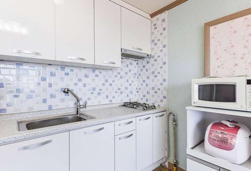 Ulsan Seaside Pension