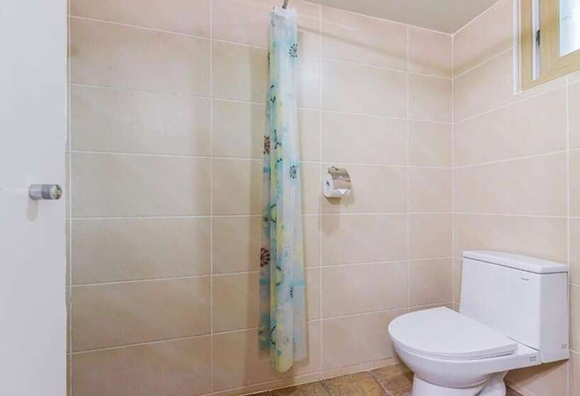 Ulsan Seaside Pension