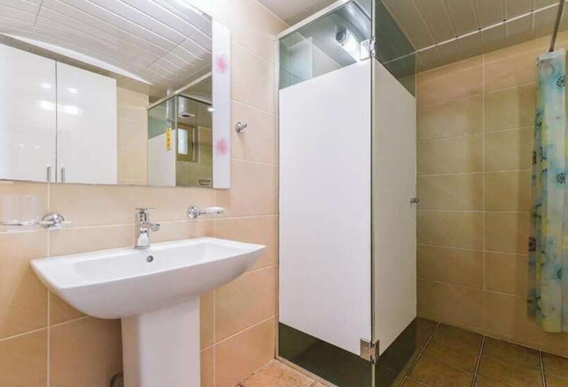 Ulsan Seaside Pension